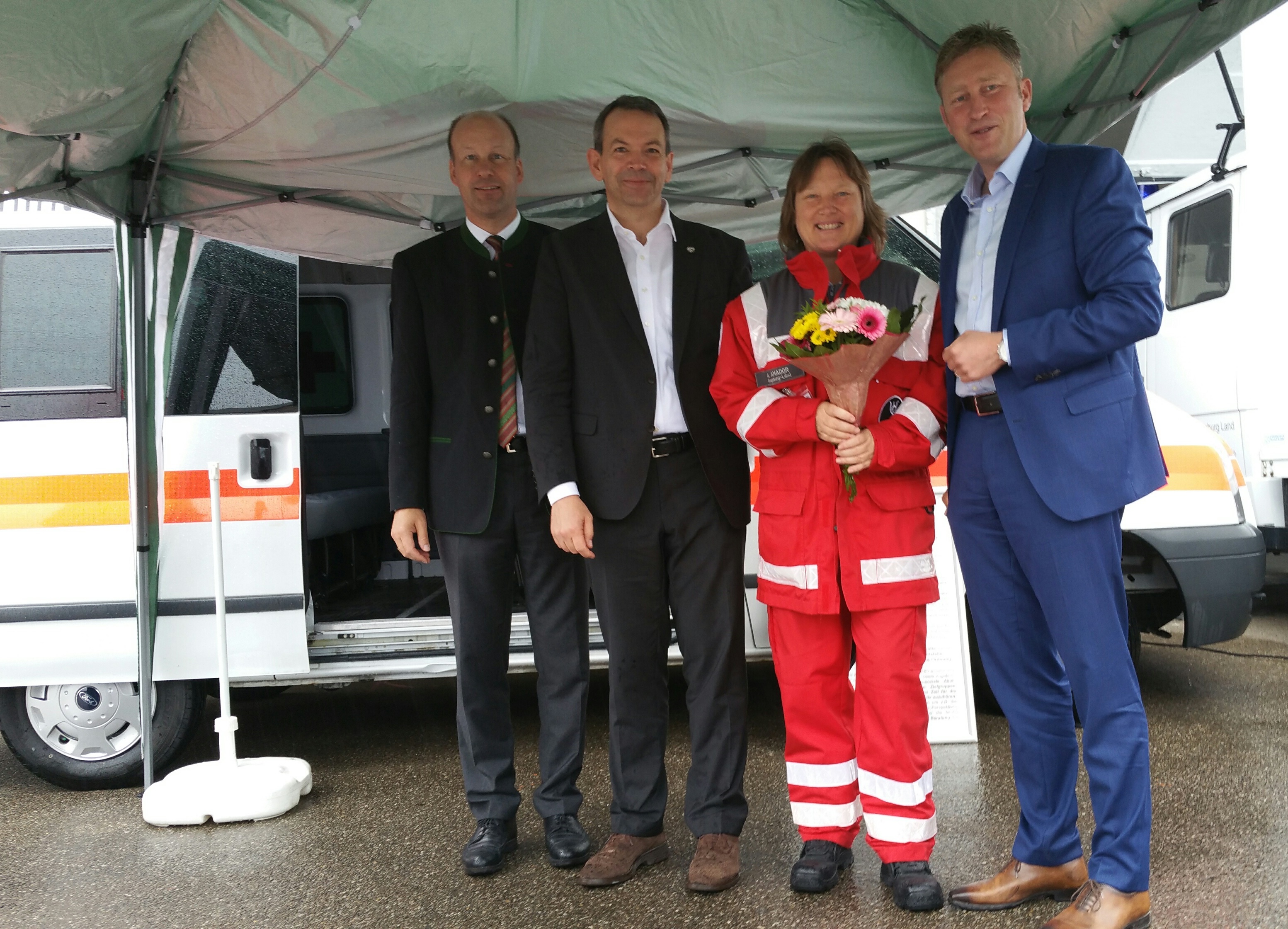 Ehrenamtstag