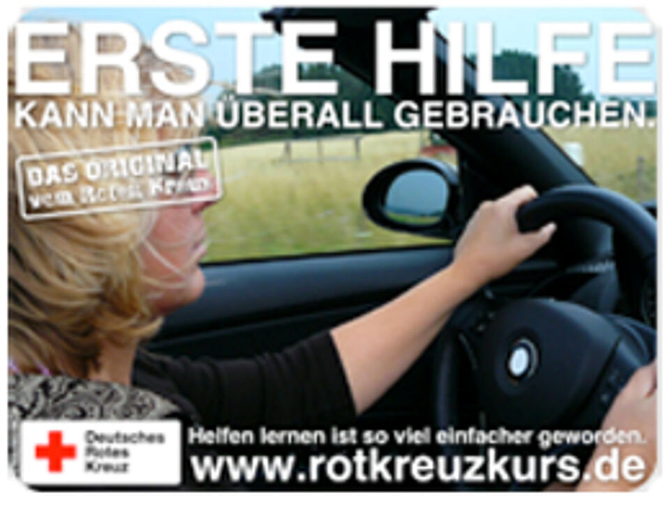 Der Rotkreuzkurs Der Rotkreuzkurs